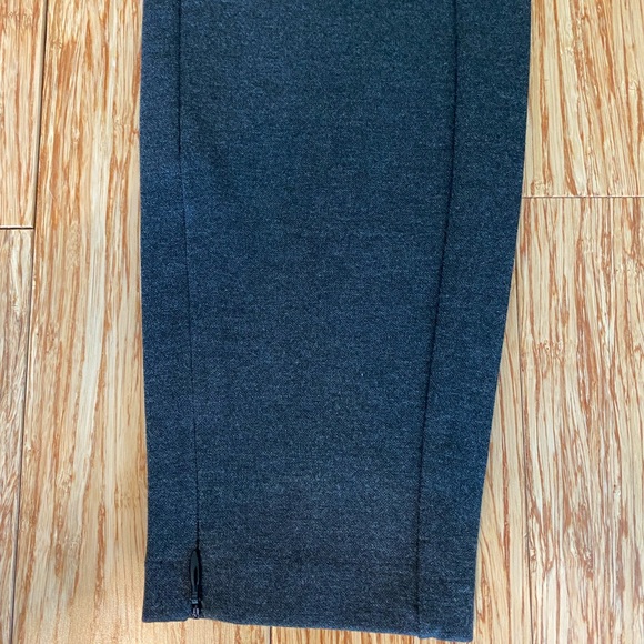Polo Ralph Lauren Stretch Ponte Pants - Picture 3 of 5